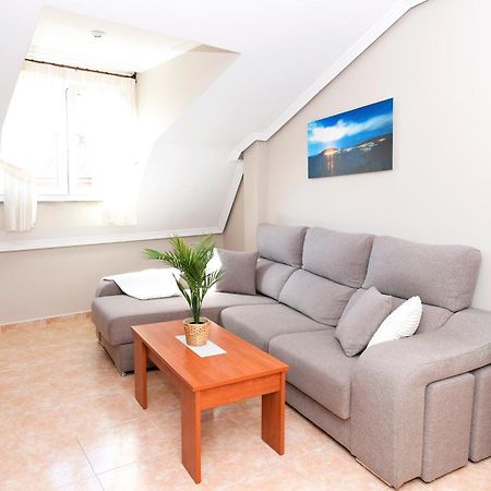 Velayli - Apartamento En El Centro De Фістерра Екстер'єр фото