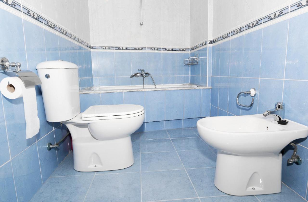 Velayli - Apartamento En El Centro De Фістерра Екстер'єр фото